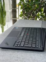 لپ تاپ لنوو ✅Lenovo X1 Carbon Touch - تصویر 3